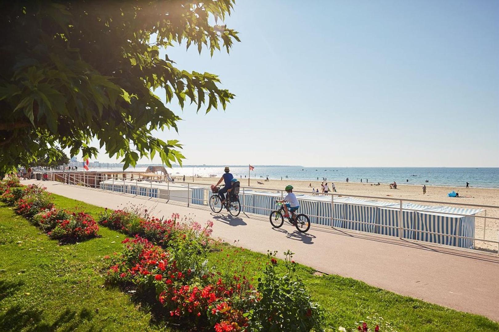 Detente Et Evasion A * La Baule-Escoublac