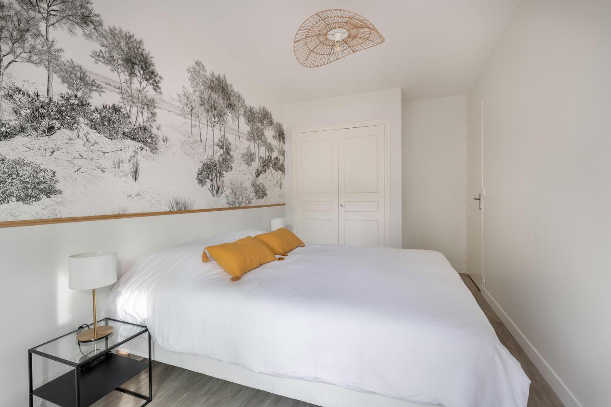 Appartement Detente Et Evasion A
