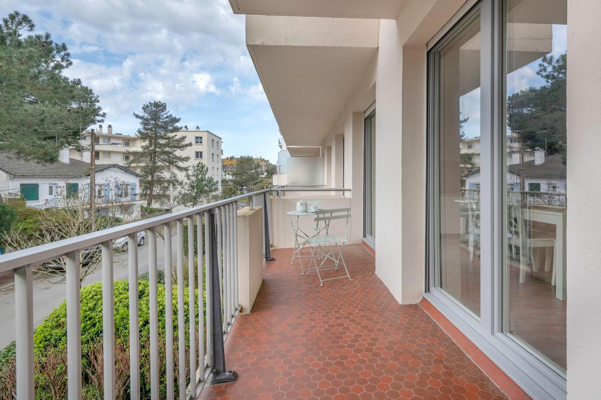 Detente Et Evasion A Appartement