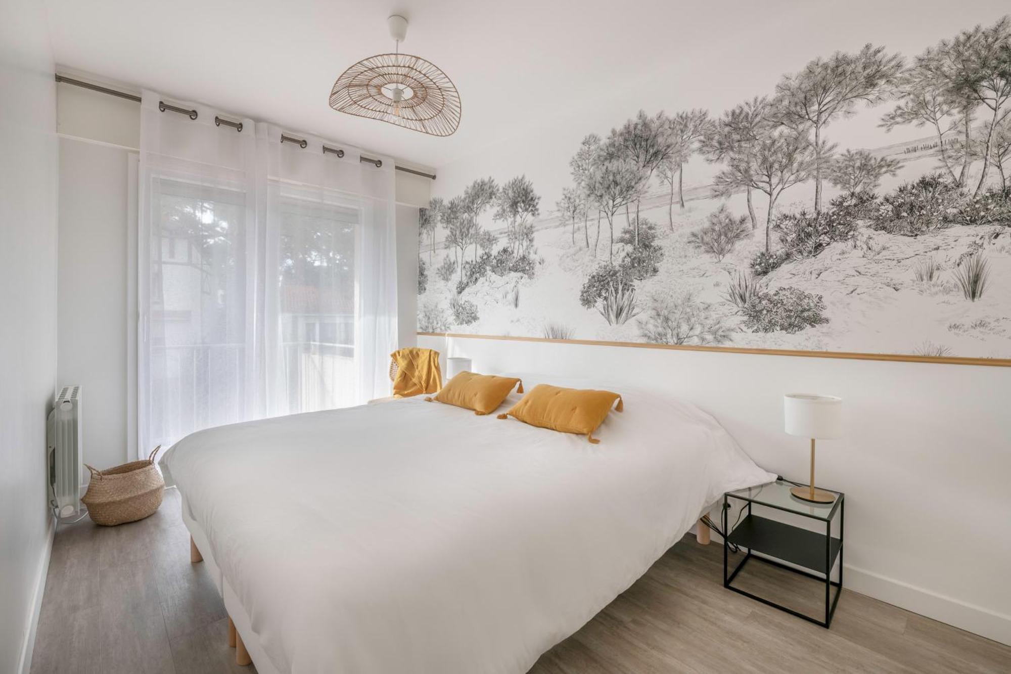 Appartement Detente Et Evasion A